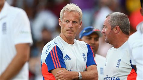 peter moores news